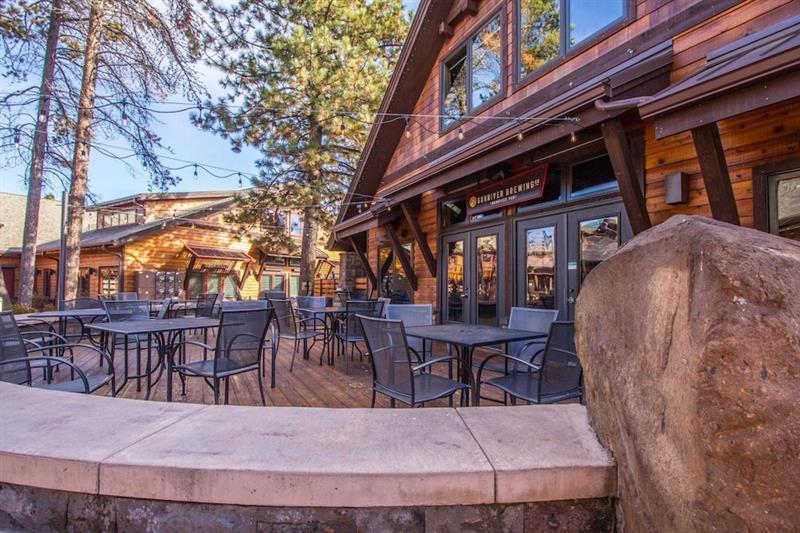 Hotel Hickory 2 Vr à Sunriver Extérieur photo